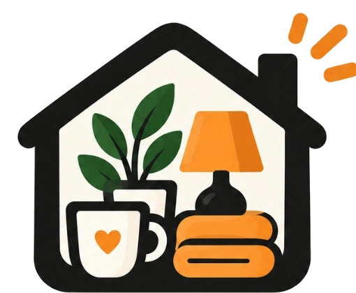 HomeNest Logo