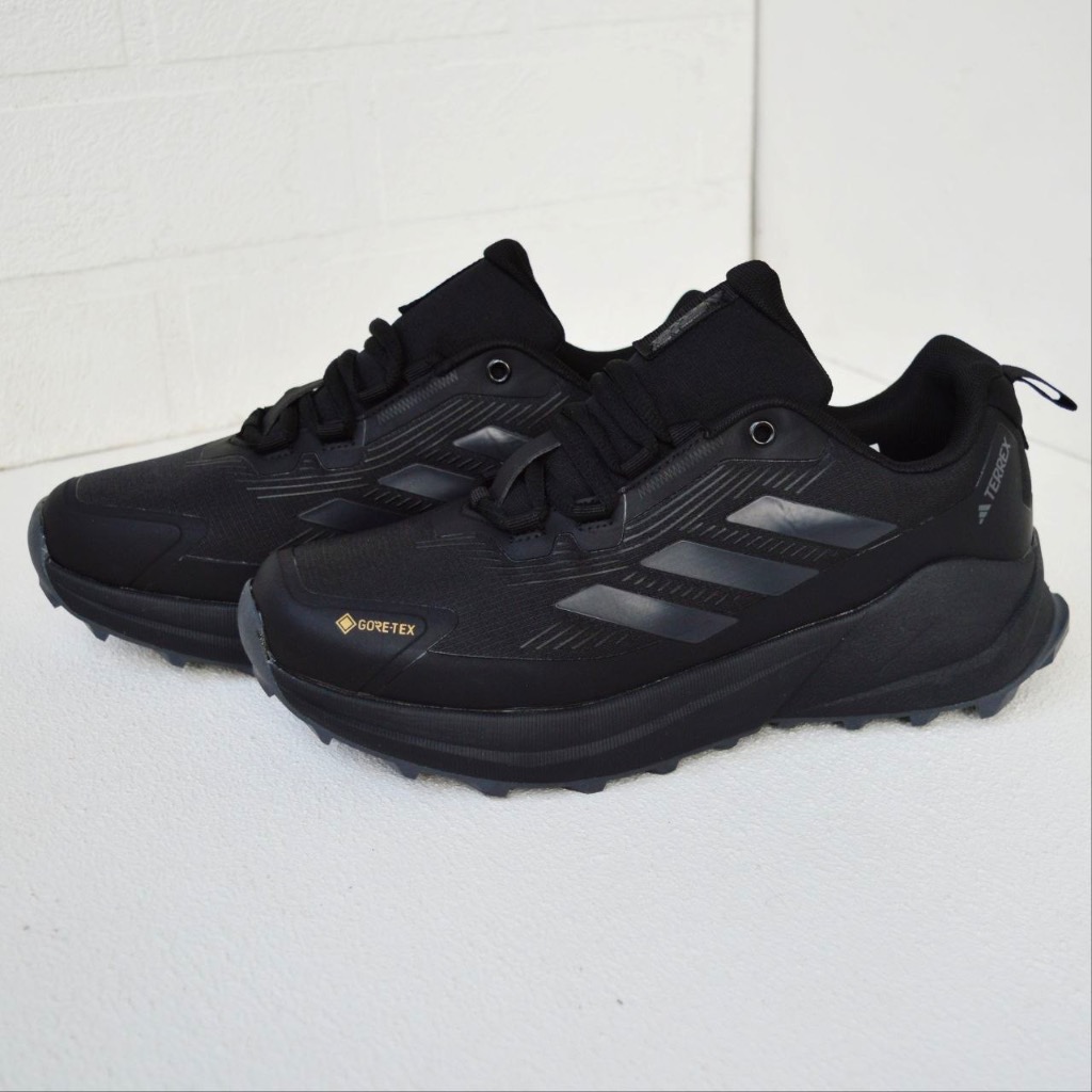 Adidas Terrex Gore-Tex Black 2