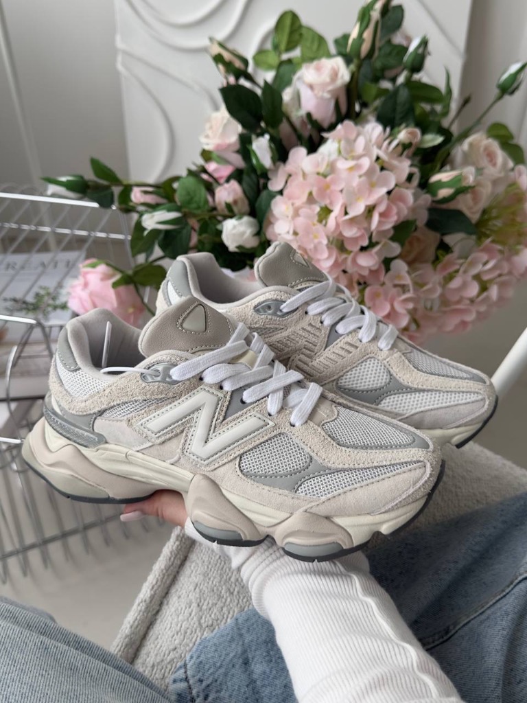 New Balance 9060 Grey
