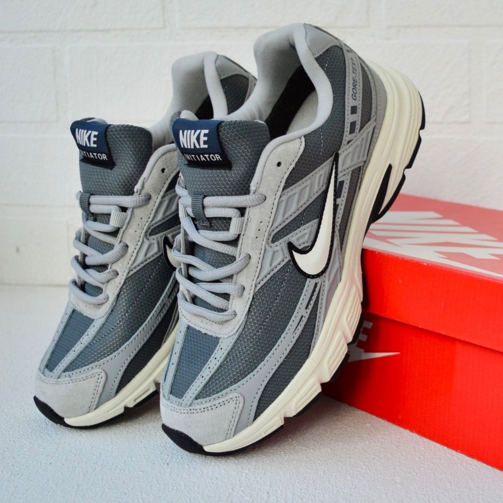 Nike Initiator Gore-Tex Grey