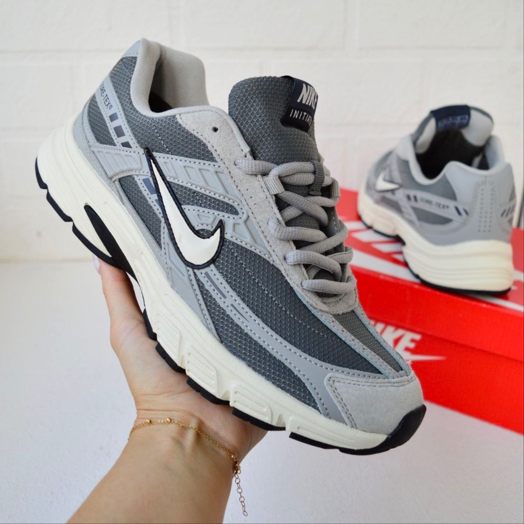 Nike Initiator Gore-Tex Grey 2