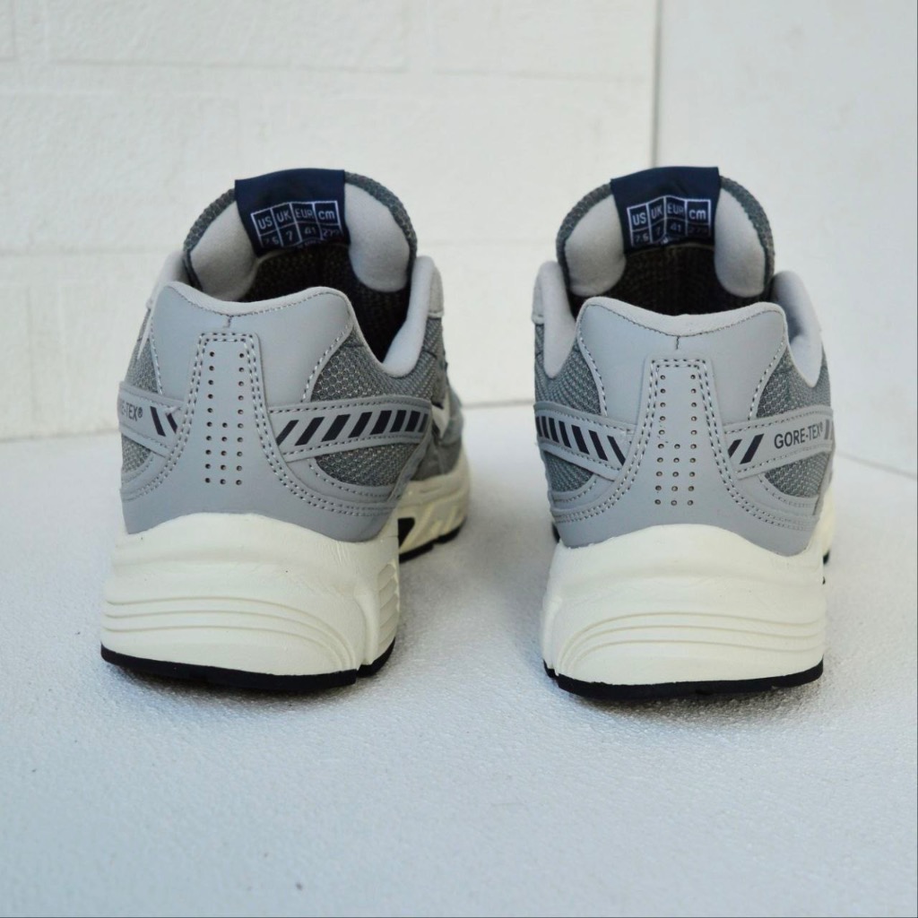 Nike Initiator Gore-Tex Grey 4