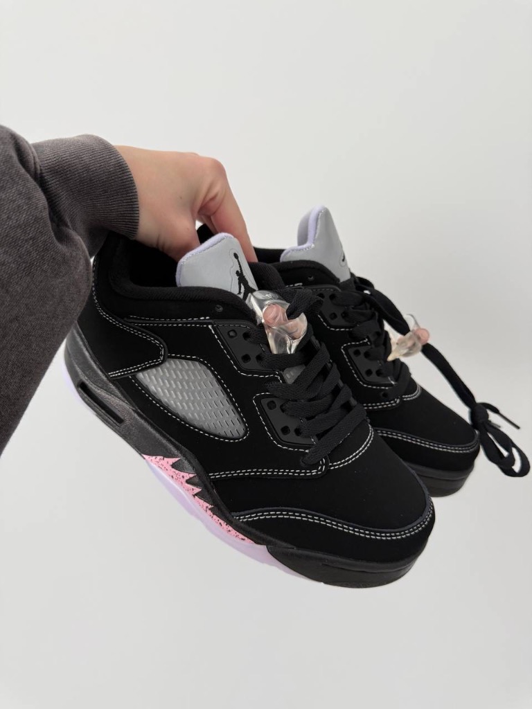 Nike Jordan 5 Retro Low Dongdan