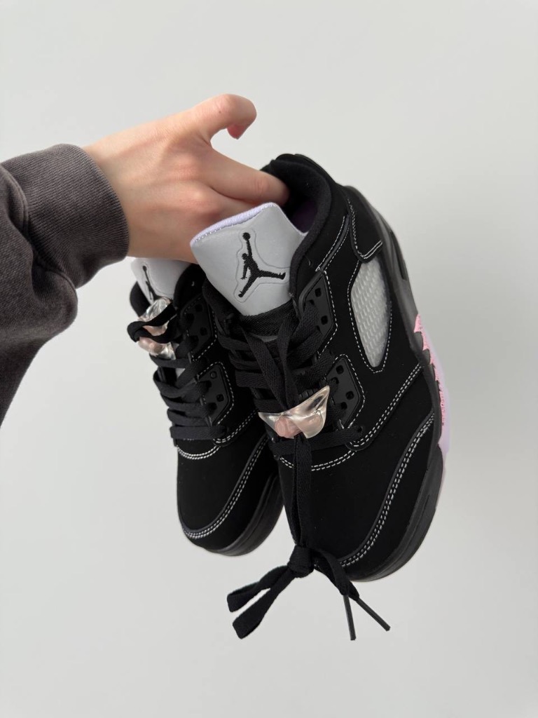 Nike Jordan 5 Retro Low Dongdan 2