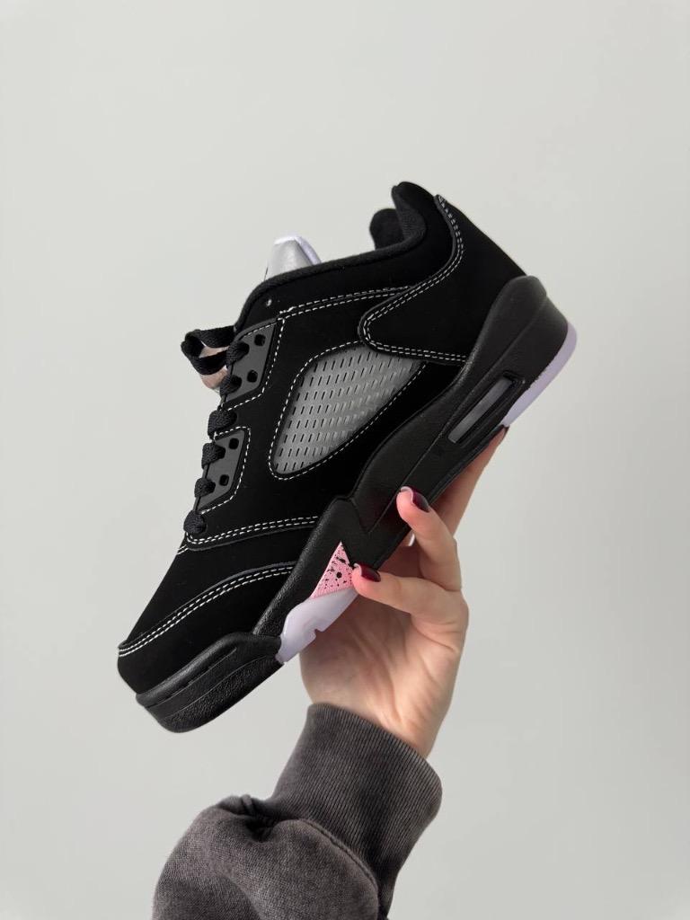 Nike Jordan 5 Retro Low Dongdan 3