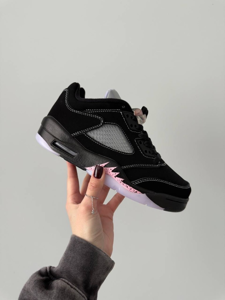 Nike Jordan 5 Retro Low Dongdan 4