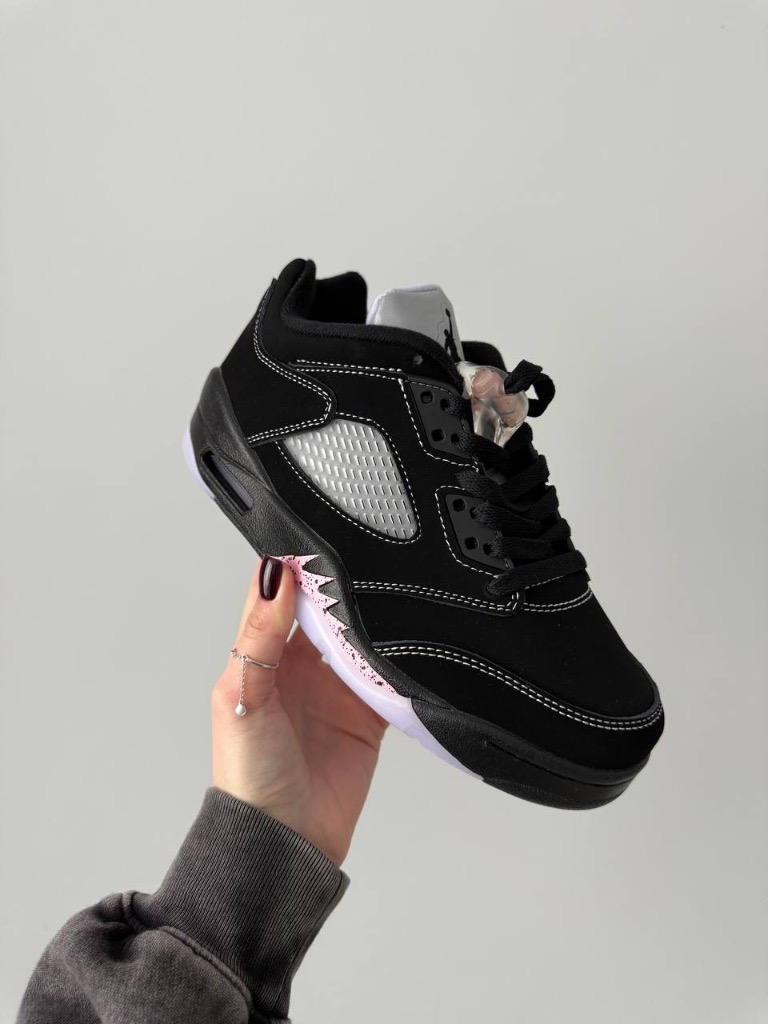 Nike Jordan 5 Retro Low Dongdan 5