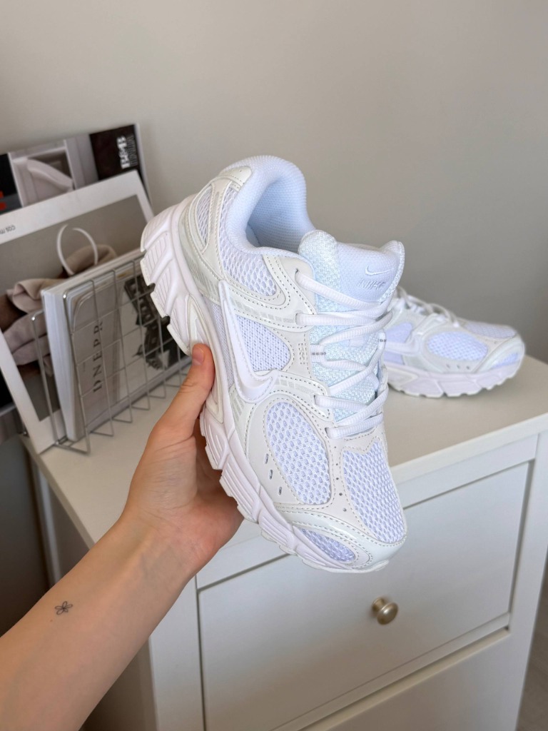Nike V5 RNR White